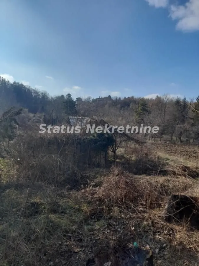 Prodaja, plac, 1088m², Sremska Kamenica, Petrovaradin