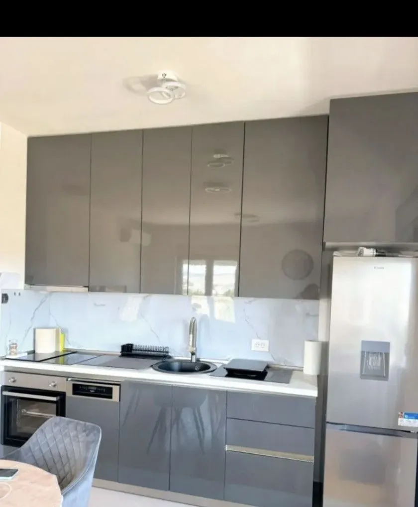 Rent, two bedroom apartment, 70m², Stari Aerodrom, Podgorica