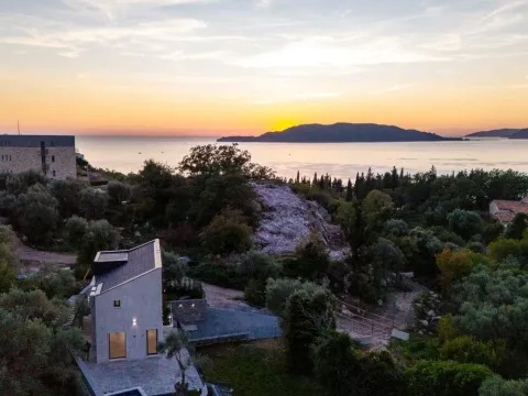 Prodaja, kuća, 240m², Kamenovo, Budva - image 42