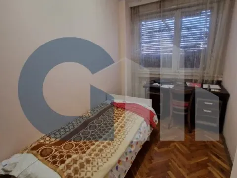 Rent, three bedroom apartment, 72m², Novi Beograd Blok 33, Novi Beograd Sve Podlokacije - image 4