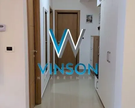 Prodaja, dvosoban stan, 67m², Sajam, Novi Sad Sve Podlokacije - image 12