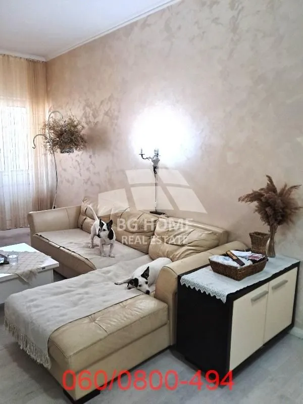 Prodaja, jednosoban stan, 36m², Uciteljsko Naselje, Zvezdara Sve Podlokacije