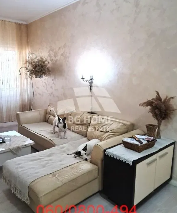 Prodaja, jednosoban stan, 36m², Uciteljsko Naselje, Zvezdara Sve Podlokacije