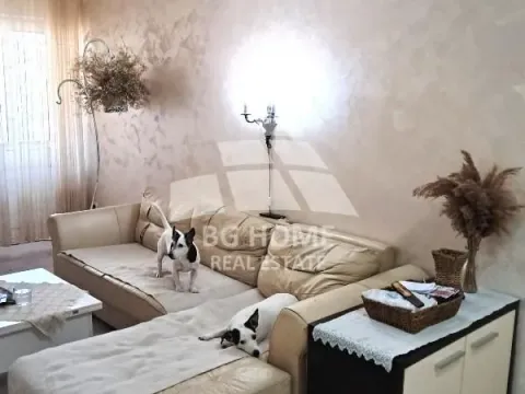 Sale, one bedroom apartment, 36m², Uciteljsko Naselje, Zvezdara Sve Podlokacije
