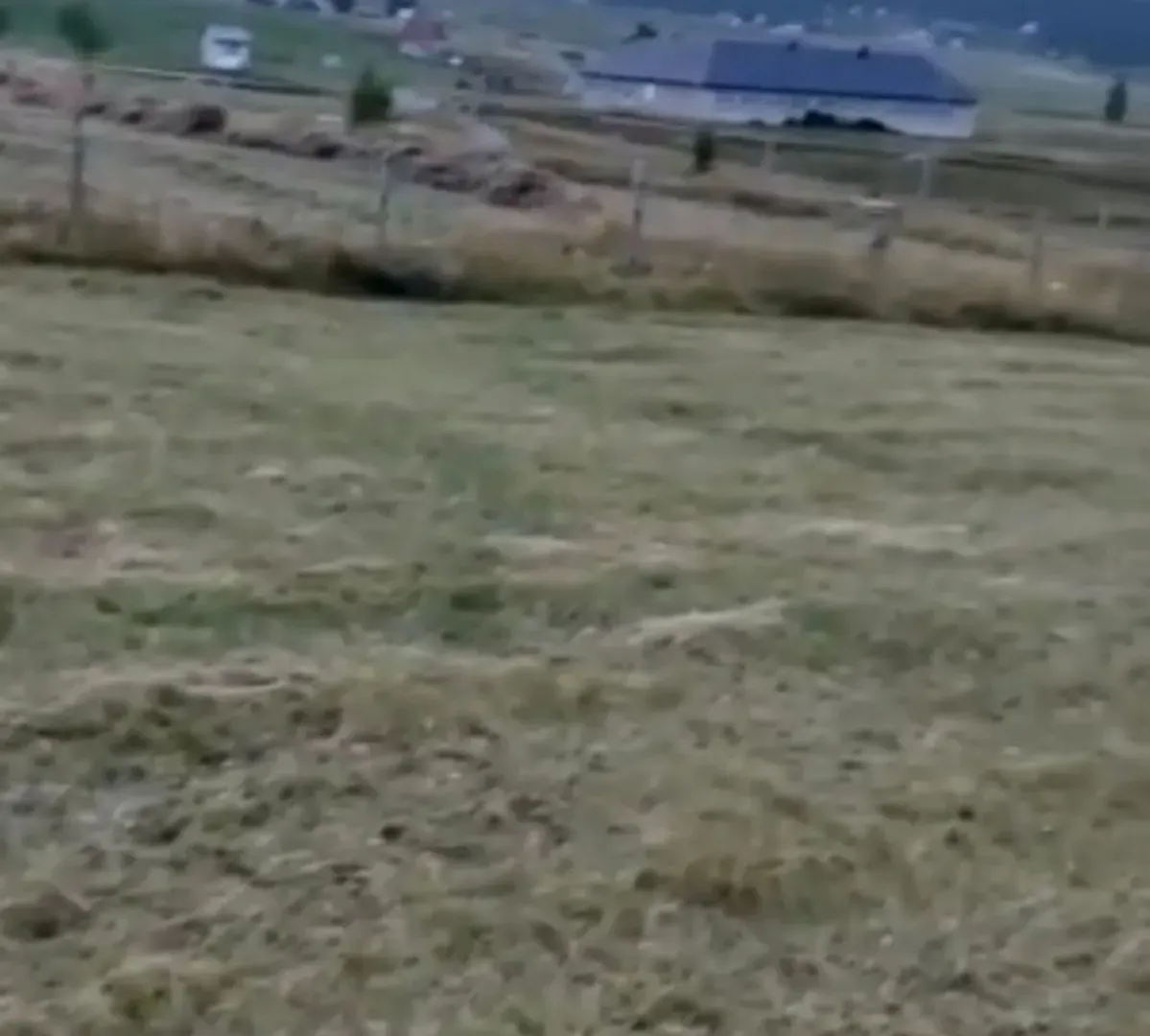 Prodaja, plac, 450m², Centar, Žabljak