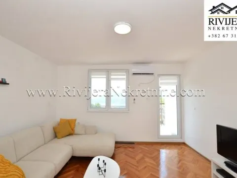 Prodaja, jednosoban stan, 53m², Topla, Herceg Novi - image 2