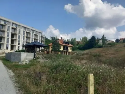Prodaja, plac, 1550m², Zova, Zlatibor - image 8