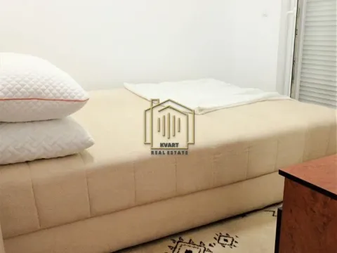 Izdavanje, jednosoban stan, 42m², Stari Aerodrom, Podgorica - image 5