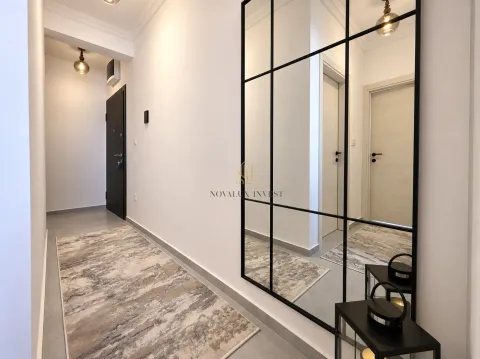 Rent, one bedroom apartment, 50m², Stari Aerodrom, Podgorica - image 7
