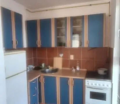 Prodaja, jednosoban stan, 38m², Mirijevo Sve Podlokacije, Beograd - image 4