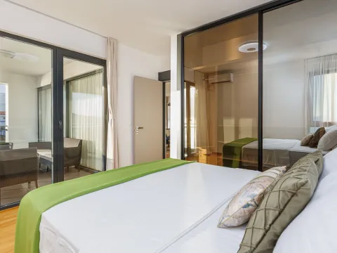 Prodaja, dvosoban stan, 162m², Sveti Stefan, Budva - image 14