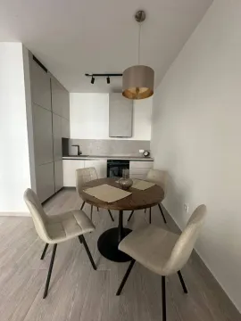 Sale, one bedroom apartment, 58m², Bečići, Budva - image 5