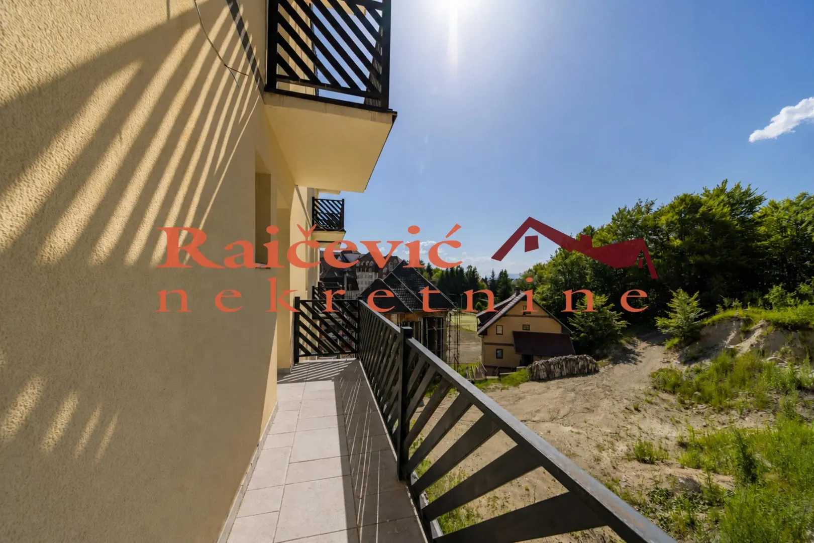 Prodaja, jednosoban stan, 40m², Kopaonik, Srbija