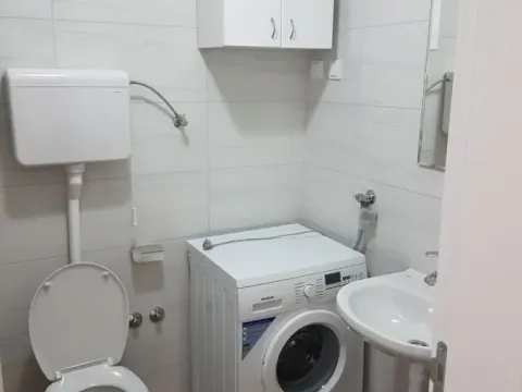 Rent, two bedroom apartment, 45m², Bulevar Evrope, Novi Sad Sve Podlokacije - image 5