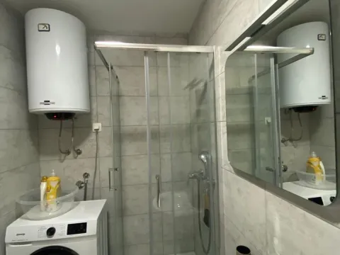 Prodaja, jednosoban stan, 47m², Zabjelo, Podgorica - image 11