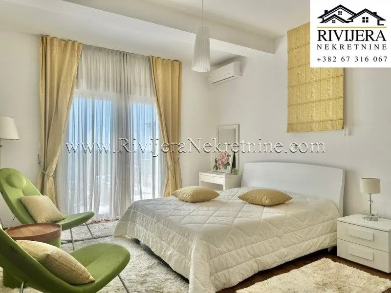 Prodaja, kuća, 357m², Žanjice, Herceg Novi