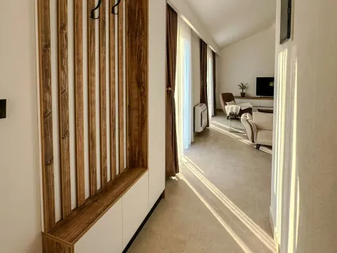 Rent, apartment, 102m², Seljanovo, Tivat - image 14