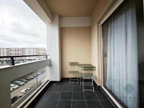 Izdavanje, dvosoban stan, 69m², Master Kvart, Podgorica - image 12