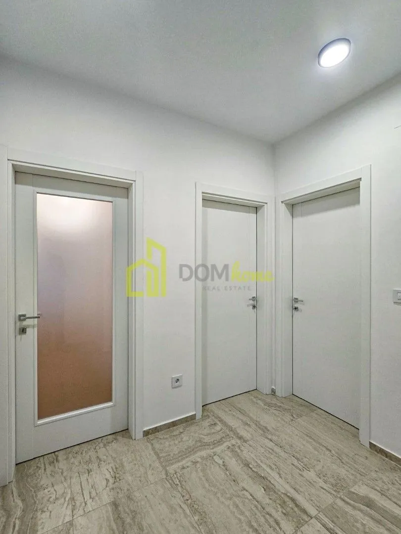 Rent, two bedroom apartment, 65m², Stari Aerodrom, Podgorica