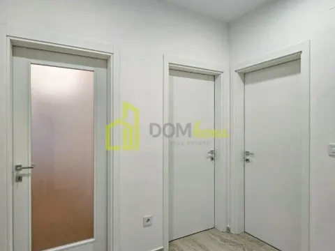 Izdavanje, dvosoban stan, 65m², Stari Aerodrom, Podgorica - image 10