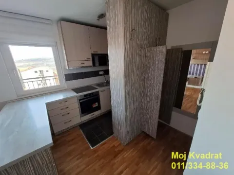 Sale, one bedroom apartment, 34m², Mirijevo Sve Podlokacije, Beograd - image 7