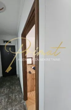 Rent, one bedroom apartment, 36m², Savski Venac, Beograd - image 10