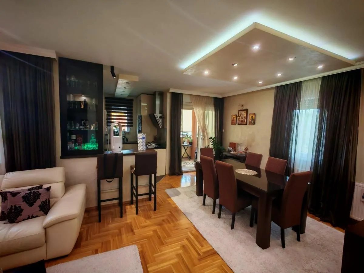 Prodaja, trosoban stan, 72m², Telep, Novi Sad Sve Podlokacije