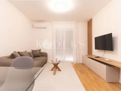 Rent, one bedroom apartment, 41m², Zabjelo, Podgorica - image 2