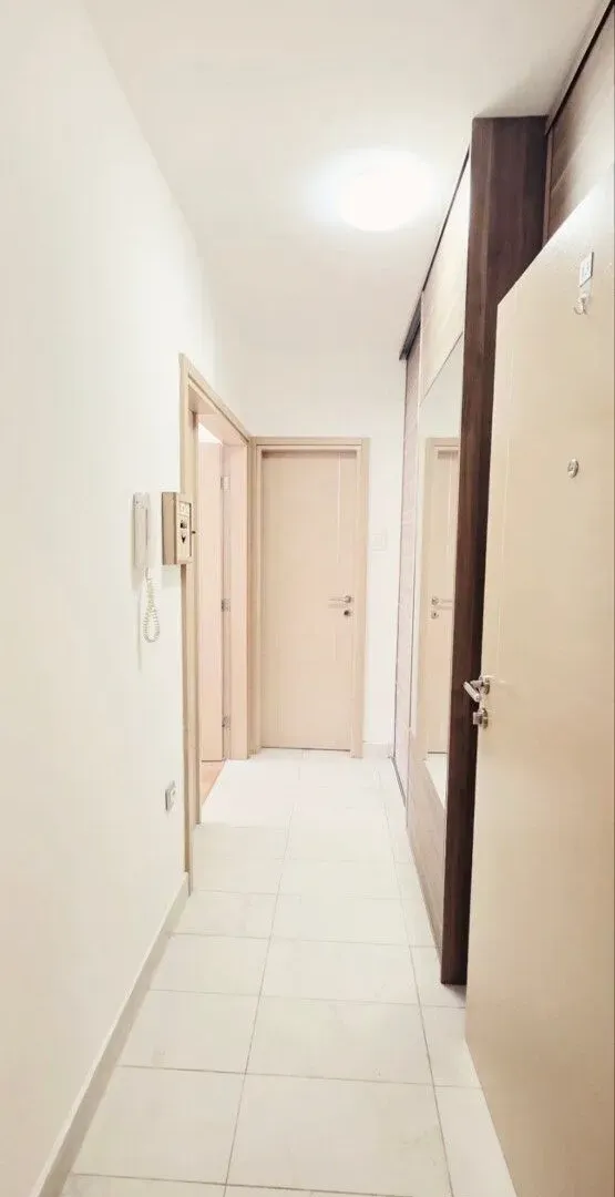 Rent, one bedroom apartment, 49m², Preko Morače, Podgorica