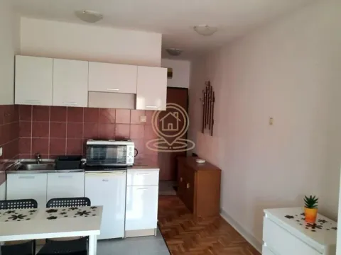 Rent, studio apartment, 20m², Novi Sad, Srbija - image 3