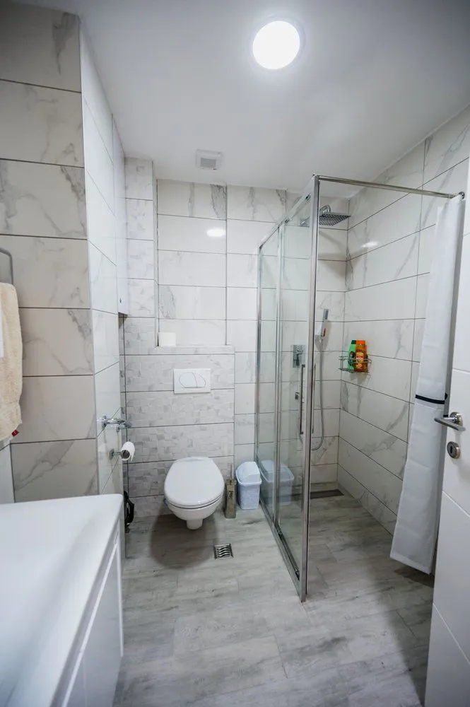 Prodaja, jednosoban stan, 39m², Banja Koviljača, Loznica