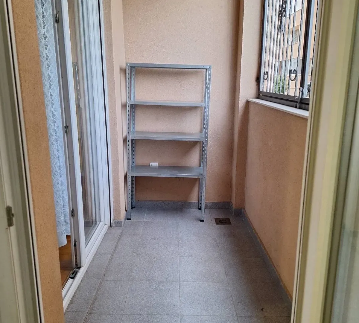 Rent, one bedroom apartment, 45m², Tuški Put, Podgorica