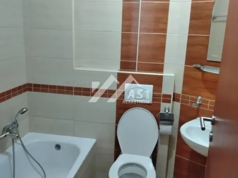 Rent, one bedroom apartment, 37m², Nova Detelinara, Novi Sad Sve Podlokacije - image 6