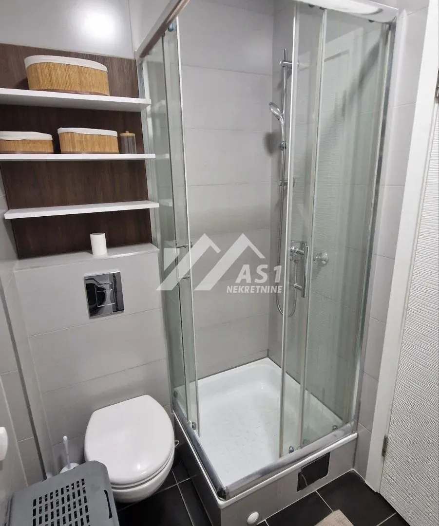 Rent, two bedroom apartment, 40m², Novi Sad Sve Podlokacije, Novi Sad