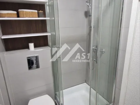Rent, two bedroom apartment, 40m², Novi Sad Sve Podlokacije, Novi Sad - image 8