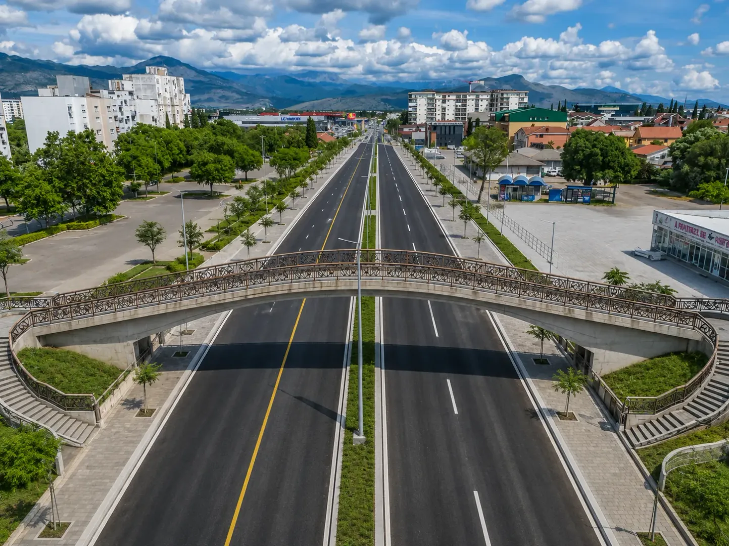 Prodaja, plac, 679m², Zabjelo, Podgorica