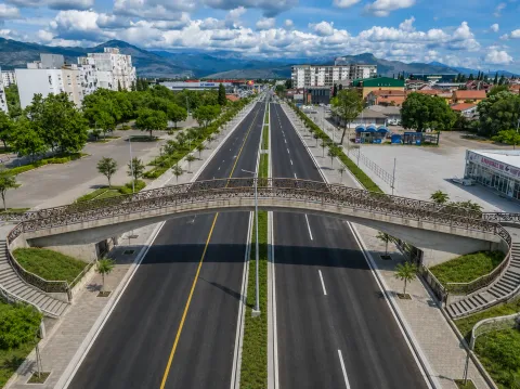 Prodaja, plac, 679m², Zabjelo, Podgorica - image 5