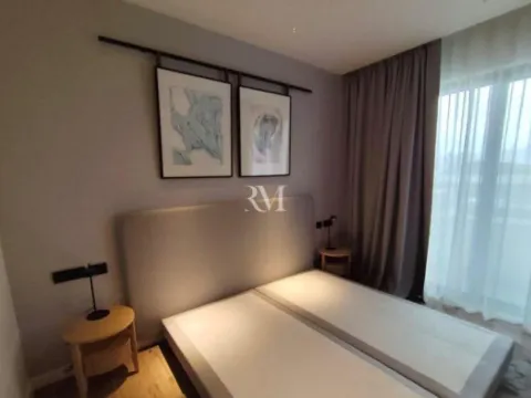 Izdavanje, dvosoban stan, 95m², Boka Place, Tivat - image 6