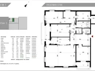 Prodaja, trosoban stan, 144m², Centar, Podgorica - image 10