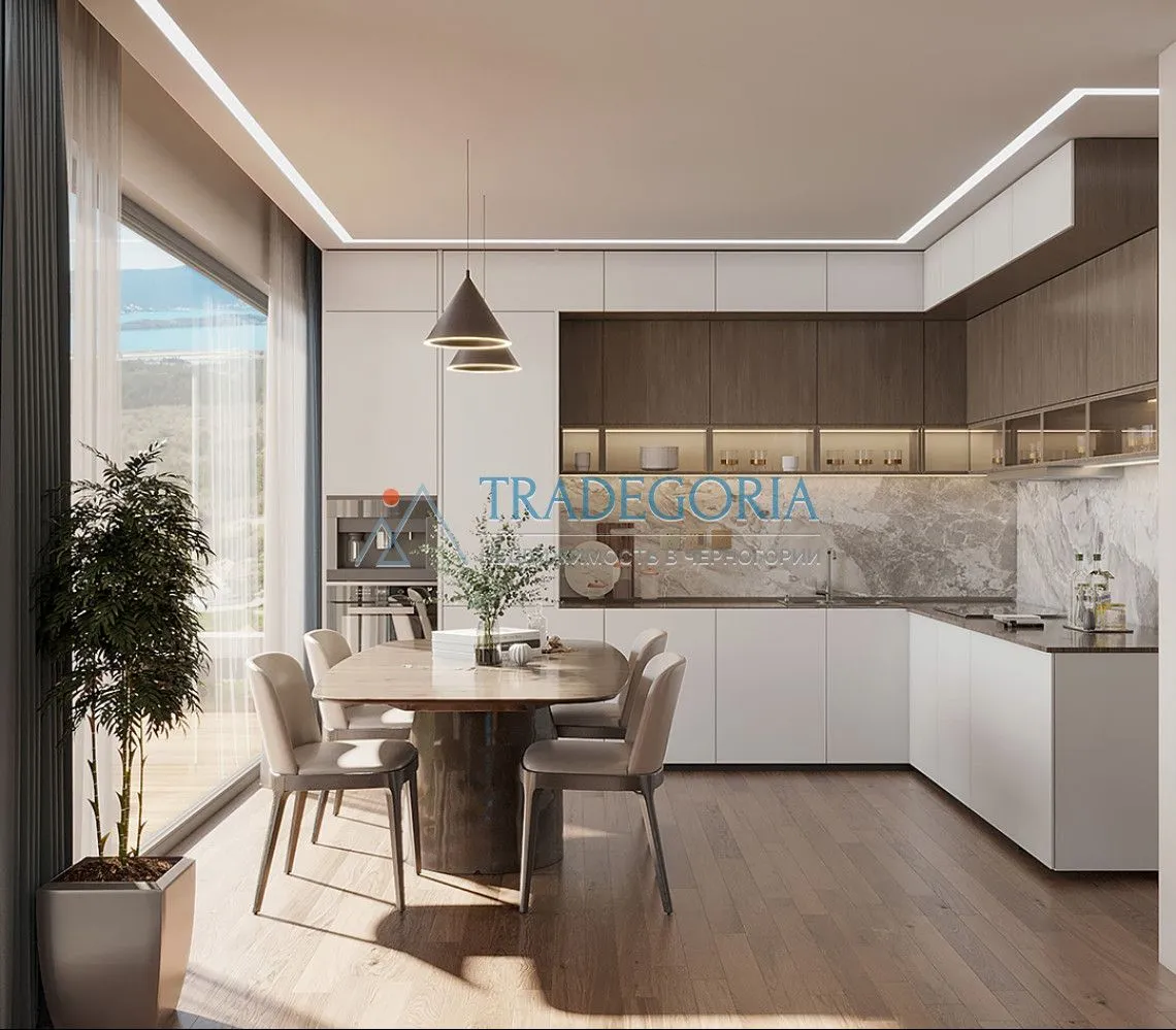 Prodaja, kuća, 110m², Tivat, Crna Gora