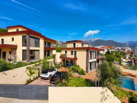 Prodaja, kuća, 207m², Bar, Crna Gora - image 17