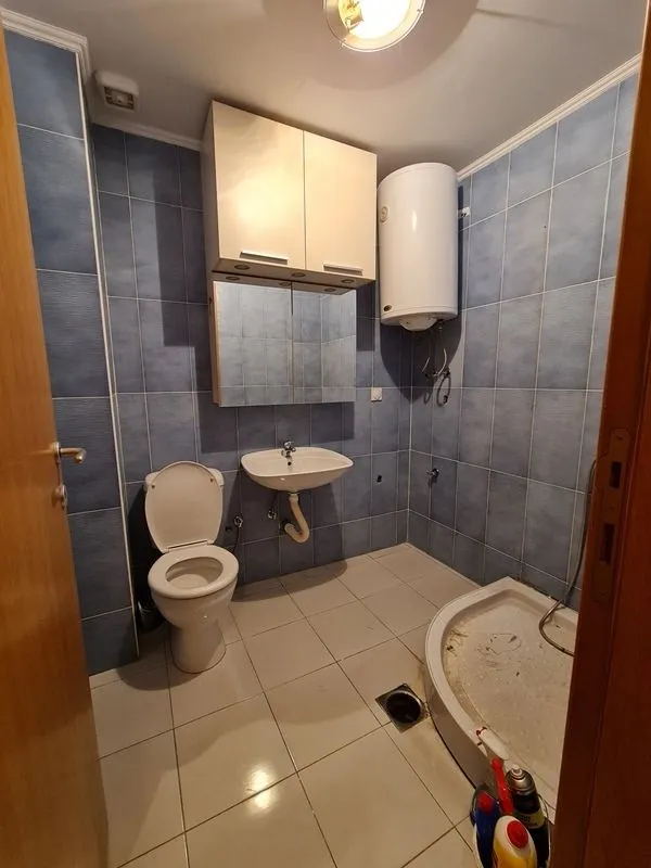Prodaja, dvosoban stan, 42m², Ledine, Beograd