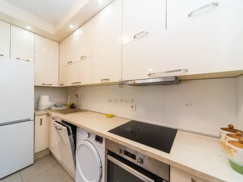 Rent, one bedroom apartment, 45m², Stari Aerodrom, Podgorica - image 5