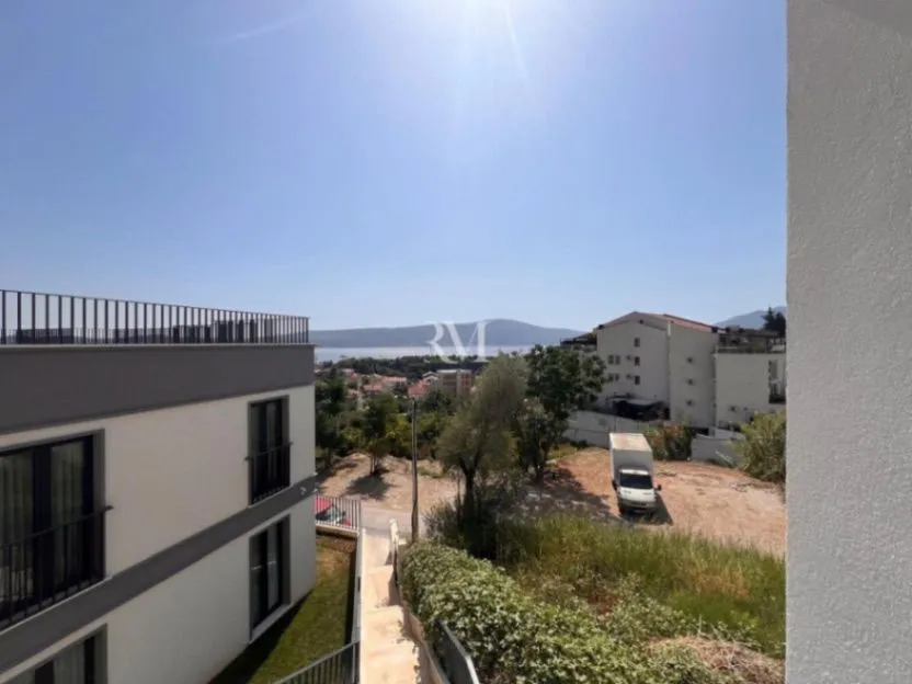 Prodaja, jednosoban stan, 45m², Mažina, Tivat