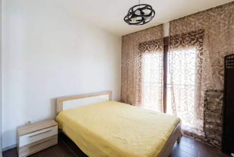 Stan-na-dan, dvosoban stan, 51m², Budva, Crna Gora - image 7