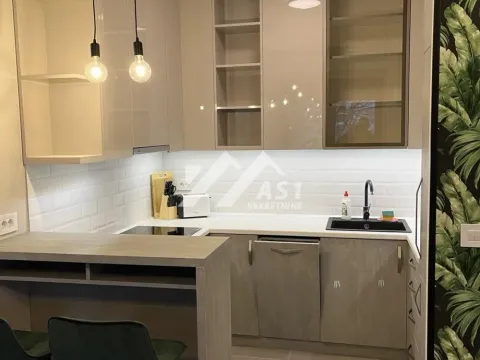 Izdavanje, dvosoban stan, 45m², Rotkvarija, Novi Sad Sve Podlokacije - image 4