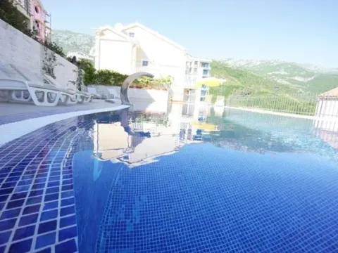 Sale, apartment, 60m², Bečići, Budva - image 11