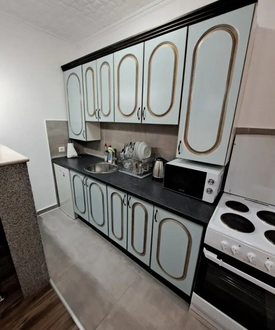 Rent, apartment, 24m², Zabjelo, Podgorica