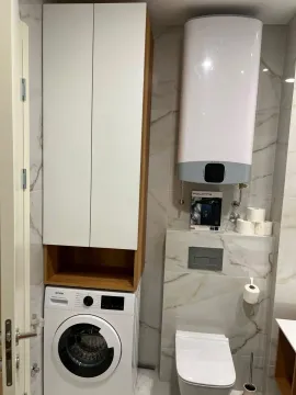 Rent, one bedroom apartment, 57m², Preko Morače, Podgorica - image 9