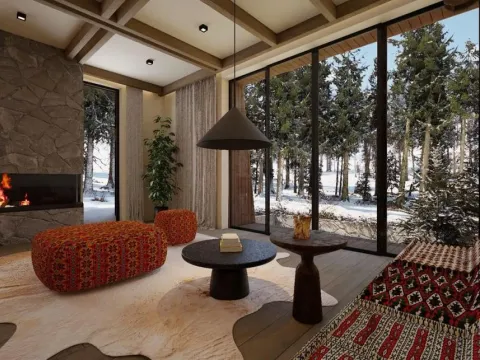 Prodaja, trosoban stan, 207m², Kolašin, Crna Gora - image 8